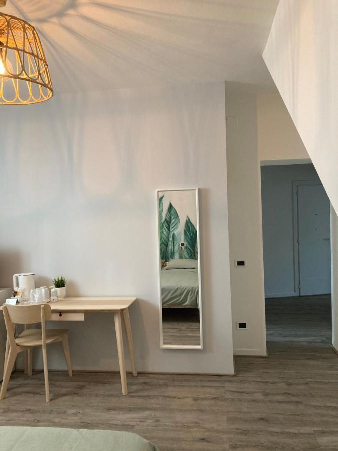 Sunrise Bed & Breakfast มารินาดิปิซา ภายนอก รูปภาพ