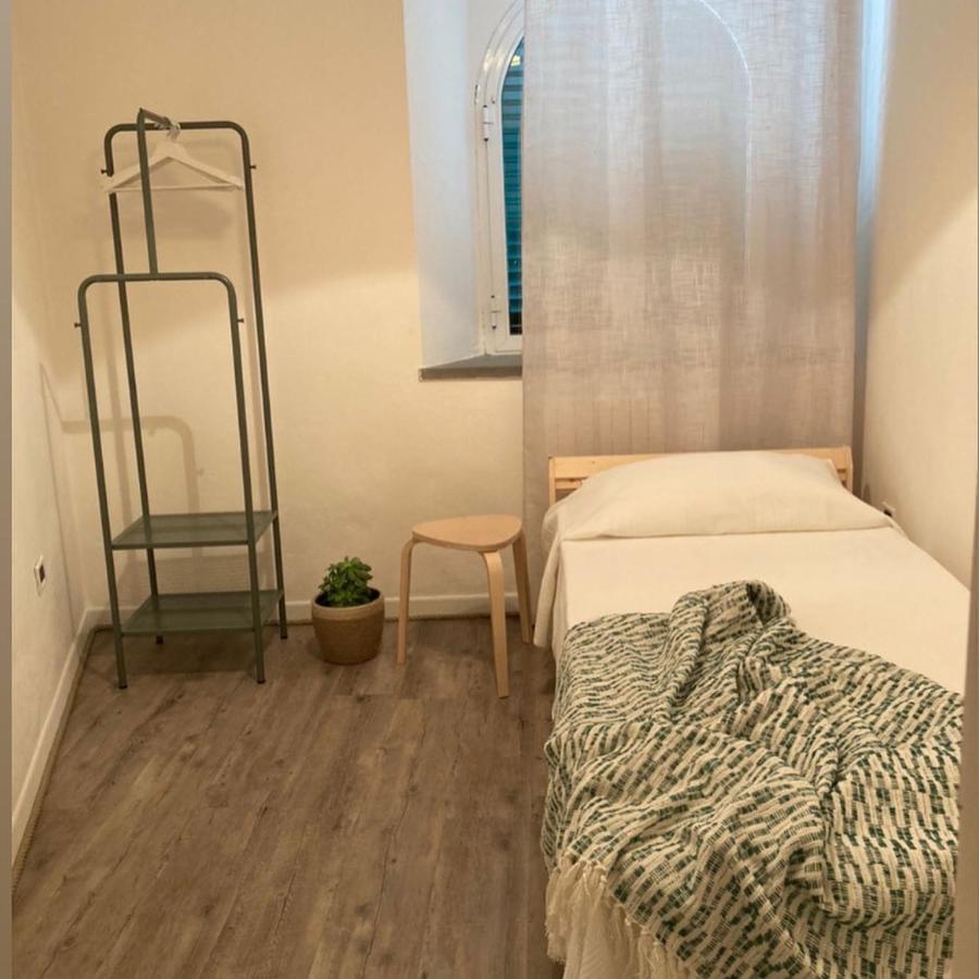 Sunrise Bed & Breakfast มารินาดิปิซา ภายนอก รูปภาพ
