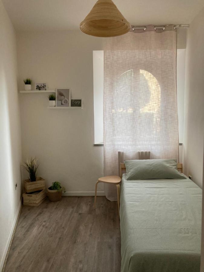 Sunrise Bed & Breakfast มารินาดิปิซา ภายนอก รูปภาพ