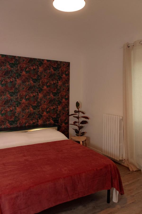 Sunrise Bed & Breakfast มารินาดิปิซา ภายนอก รูปภาพ