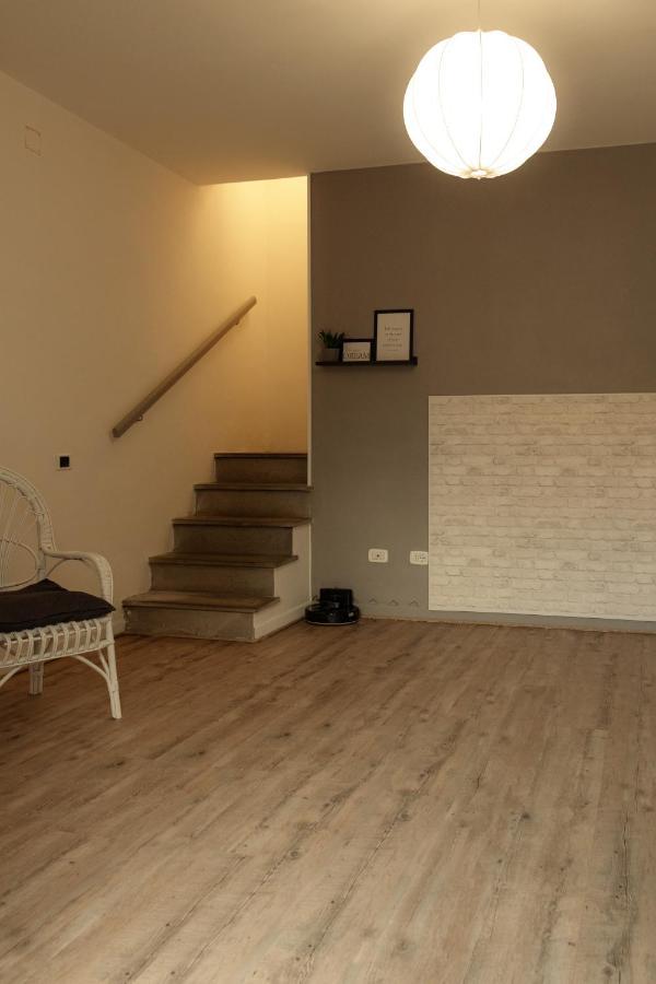 Sunrise Bed & Breakfast มารินาดิปิซา ภายนอก รูปภาพ
