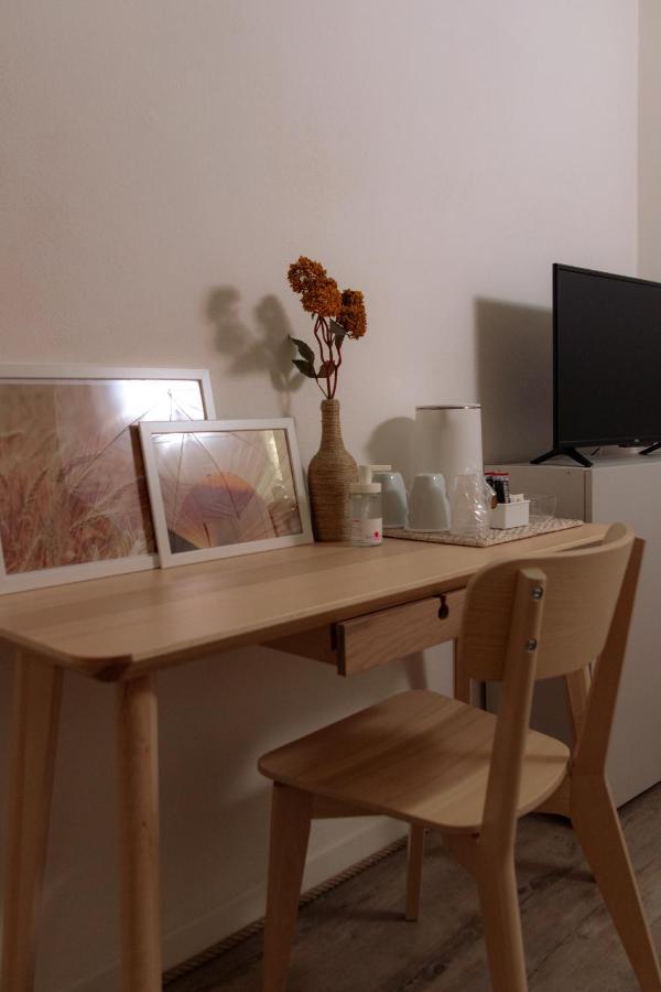Sunrise Bed & Breakfast มารินาดิปิซา ภายนอก รูปภาพ