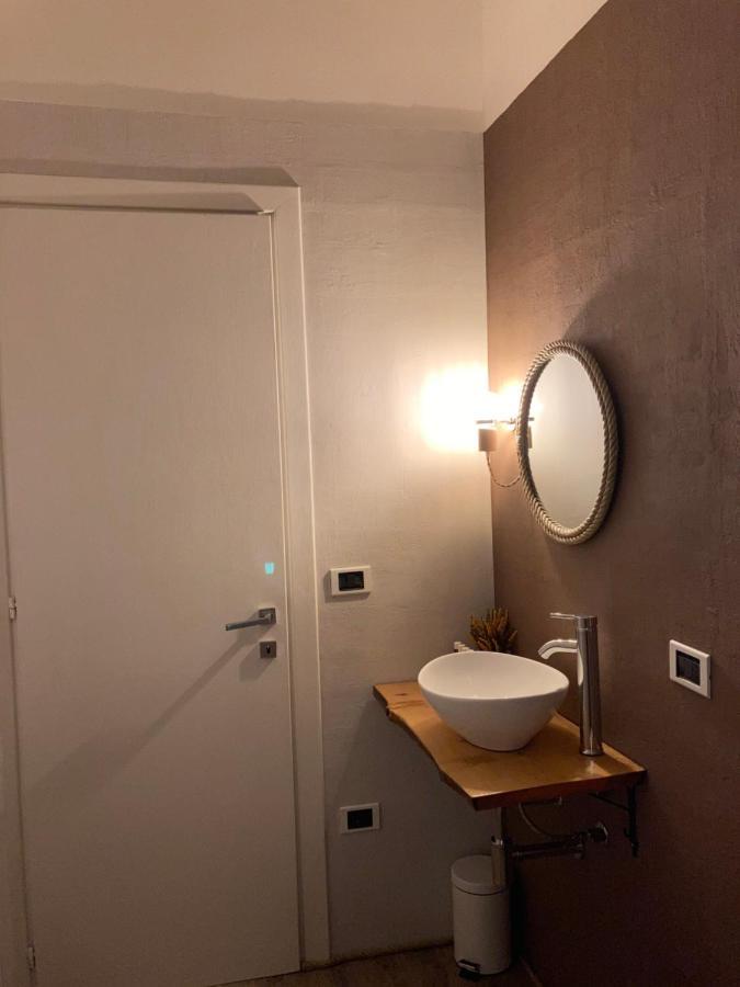 Sunrise Bed & Breakfast มารินาดิปิซา ภายนอก รูปภาพ