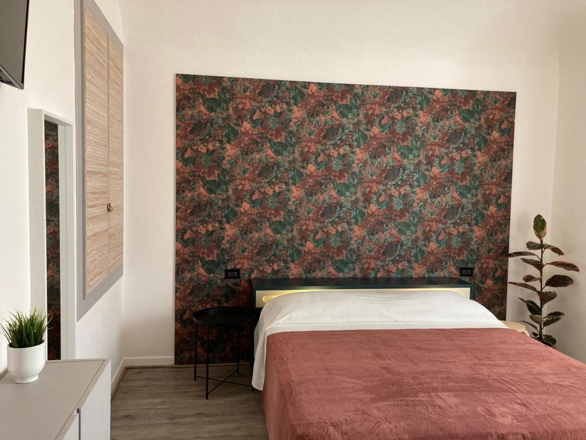Sunrise Bed & Breakfast มารินาดิปิซา ภายนอก รูปภาพ