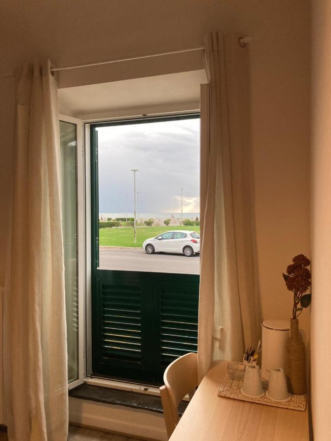 Sunrise Bed & Breakfast มารินาดิปิซา ภายนอก รูปภาพ