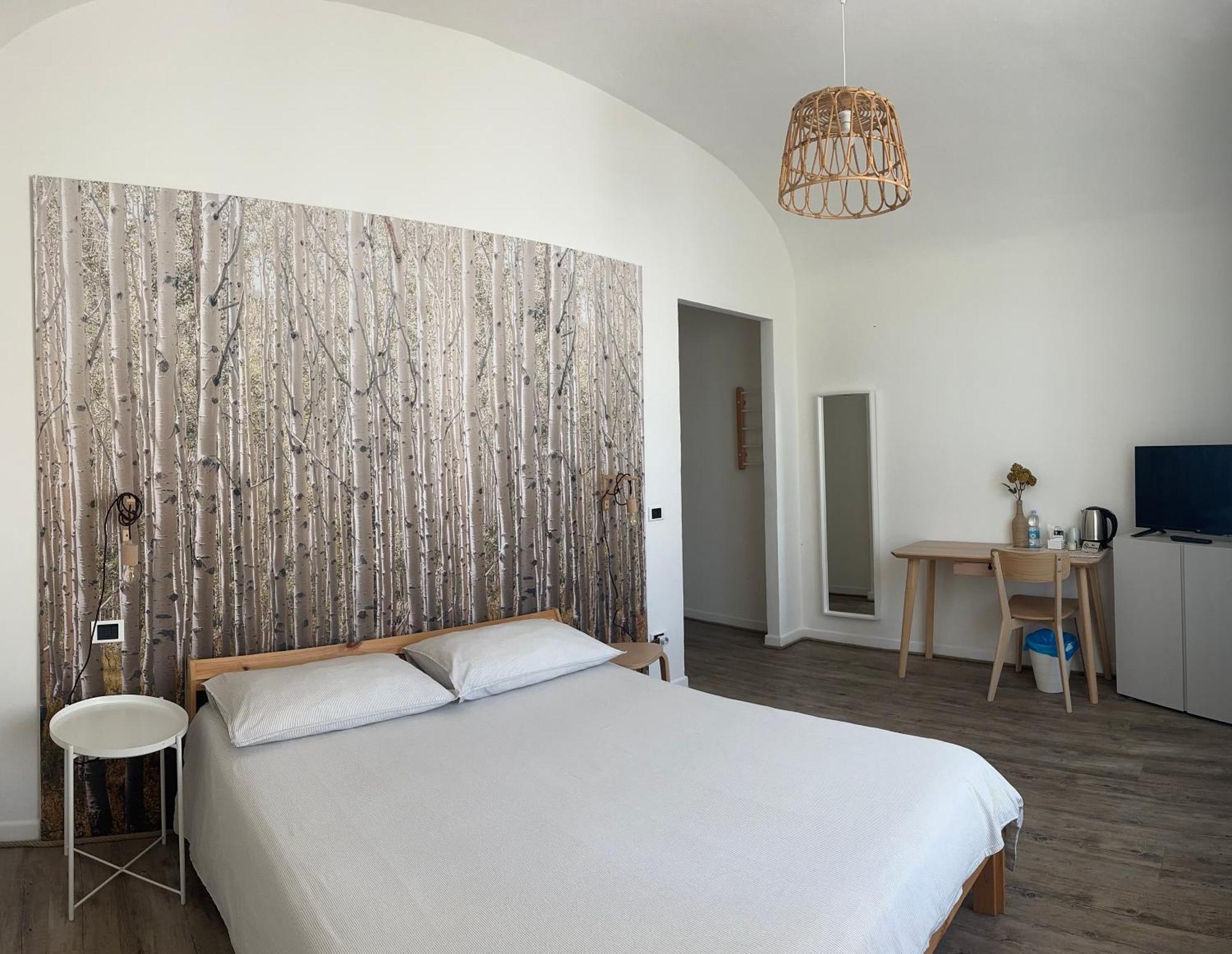 Sunrise Bed & Breakfast มารินาดิปิซา ภายนอก รูปภาพ